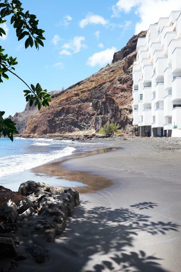 Heavenly Apartment On The Frontbeach Санта-Крус-де-Тенерифе Экстерьер фото