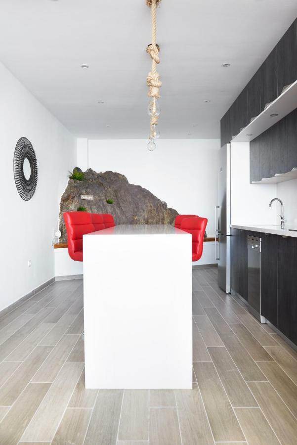 Heavenly Apartment On The Frontbeach Санта-Крус-де-Тенерифе Экстерьер фото