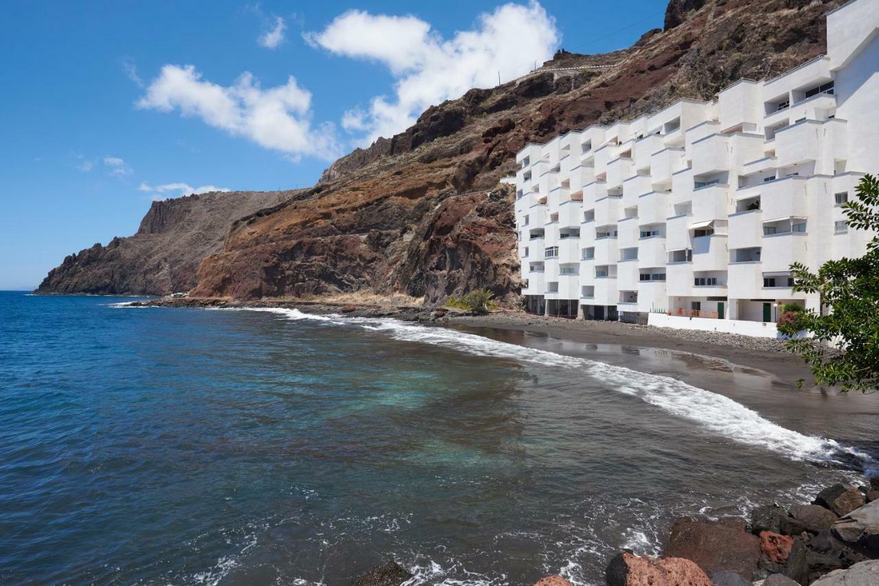 Heavenly Apartment On The Frontbeach Санта-Крус-де-Тенерифе Экстерьер фото