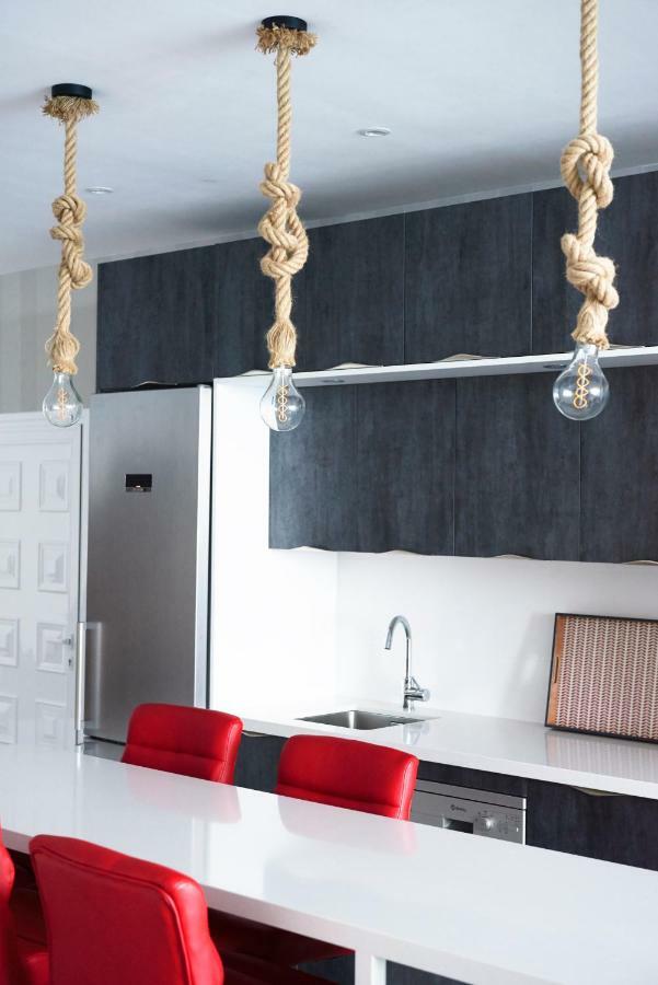 Heavenly Apartment On The Frontbeach Санта-Крус-де-Тенерифе Экстерьер фото