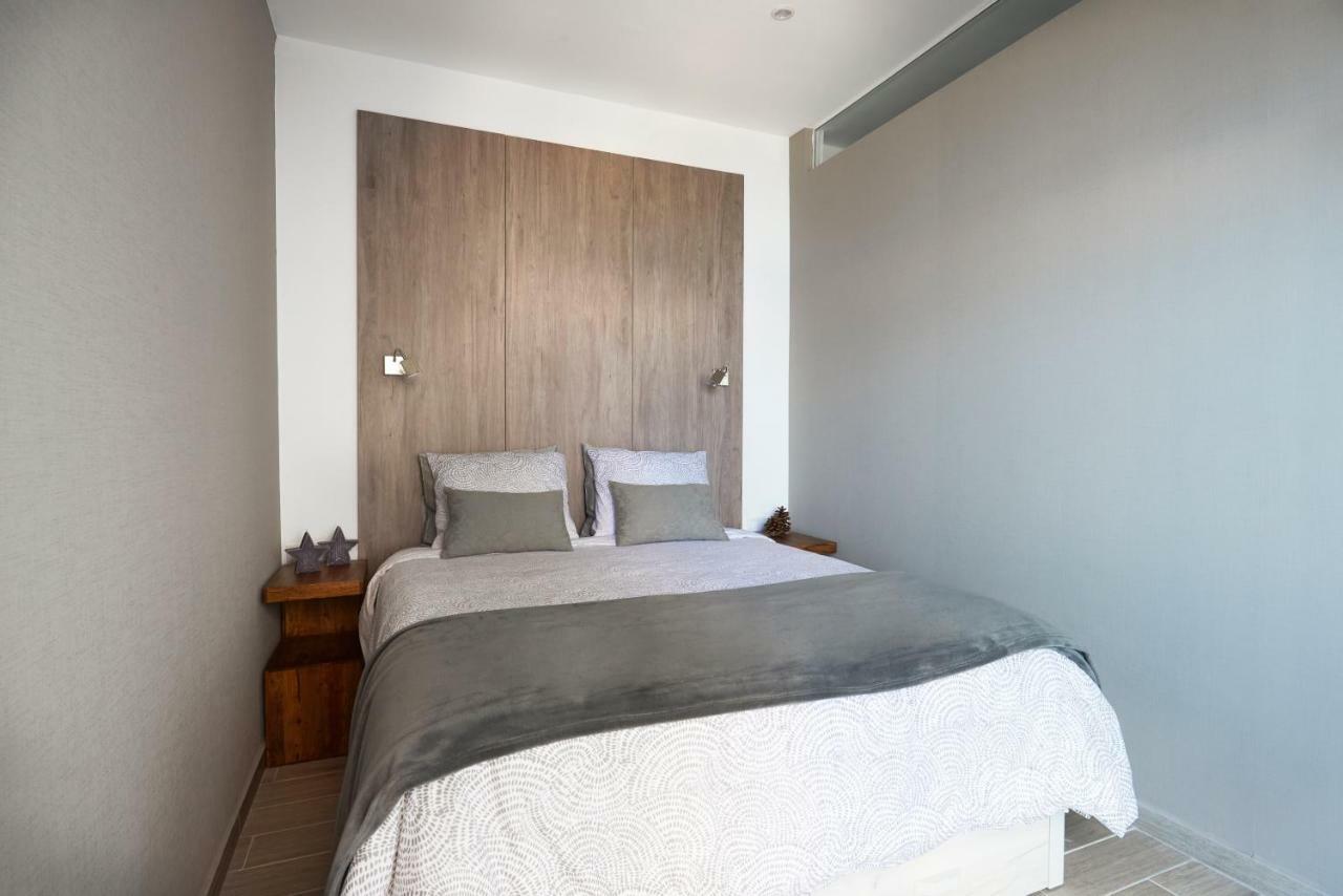 Heavenly Apartment On The Frontbeach Санта-Крус-де-Тенерифе Экстерьер фото