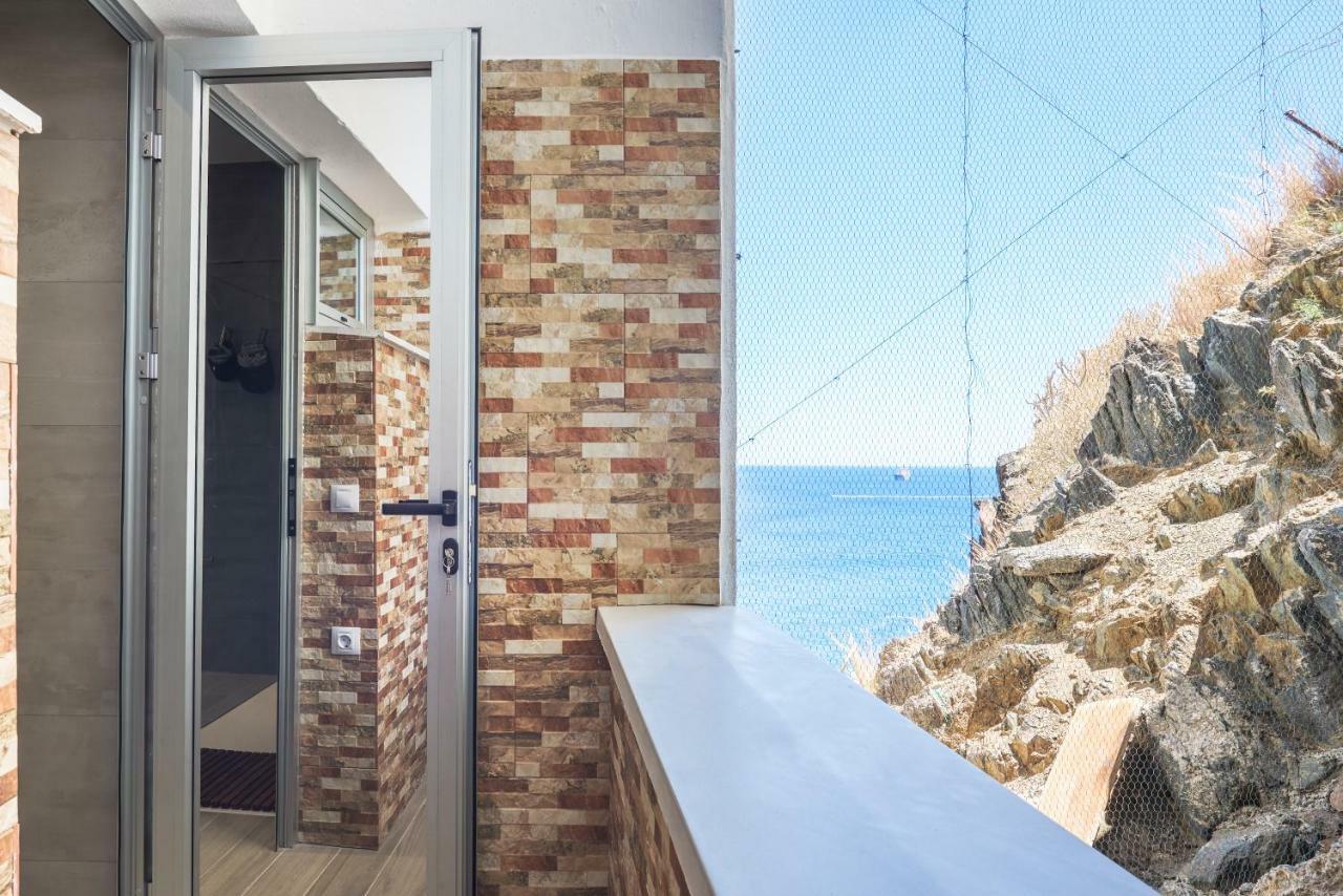 Heavenly Apartment On The Frontbeach Санта-Крус-де-Тенерифе Экстерьер фото