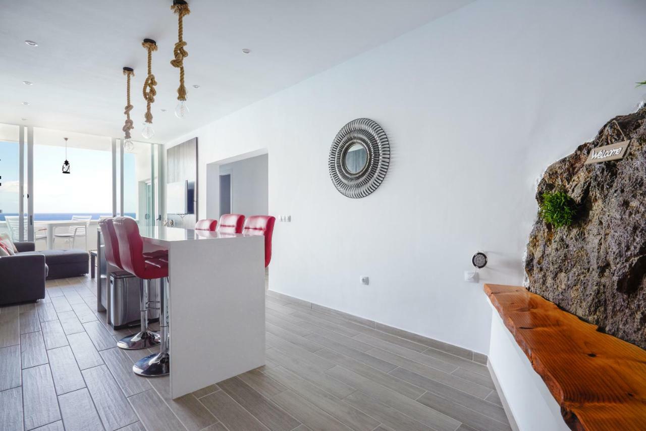 Heavenly Apartment On The Frontbeach Санта-Крус-де-Тенерифе Экстерьер фото