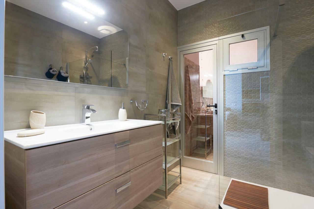 Heavenly Apartment On The Frontbeach Санта-Крус-де-Тенерифе Экстерьер фото