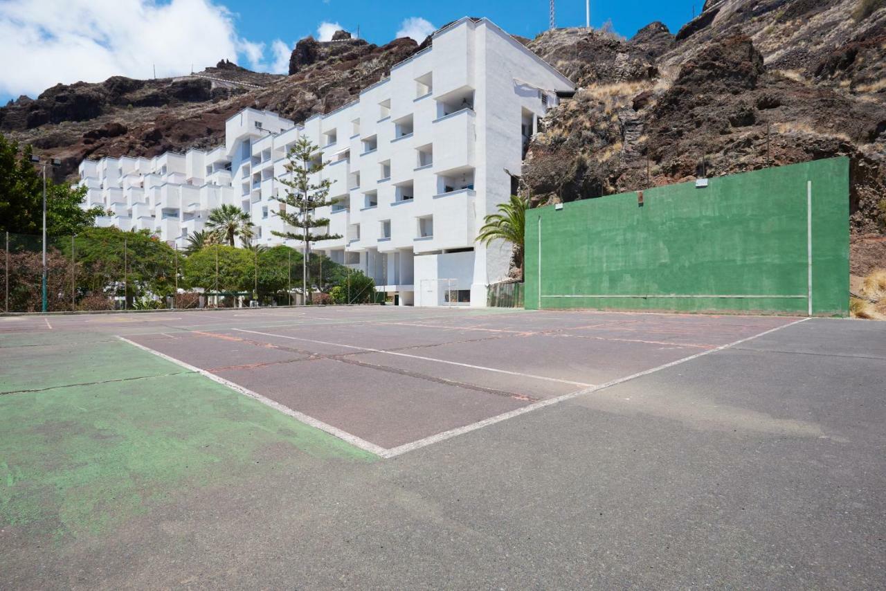 Heavenly Apartment On The Frontbeach Санта-Крус-де-Тенерифе Экстерьер фото