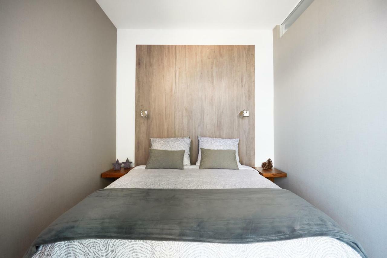 Heavenly Apartment On The Frontbeach Санта-Крус-де-Тенерифе Экстерьер фото