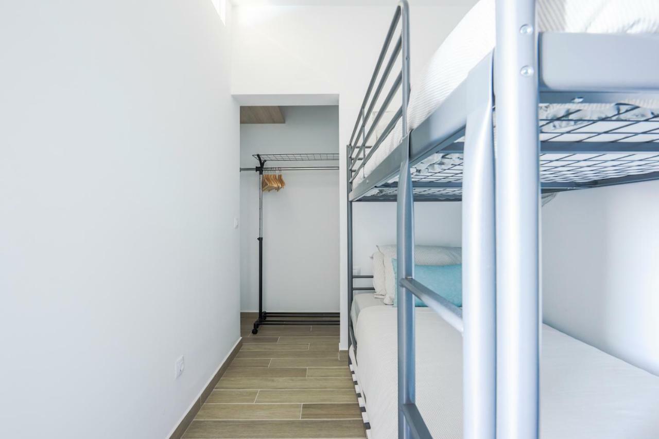 Heavenly Apartment On The Frontbeach Санта-Крус-де-Тенерифе Экстерьер фото