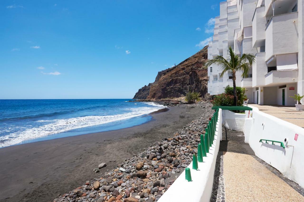 Heavenly Apartment On The Frontbeach Санта-Крус-де-Тенерифе Экстерьер фото