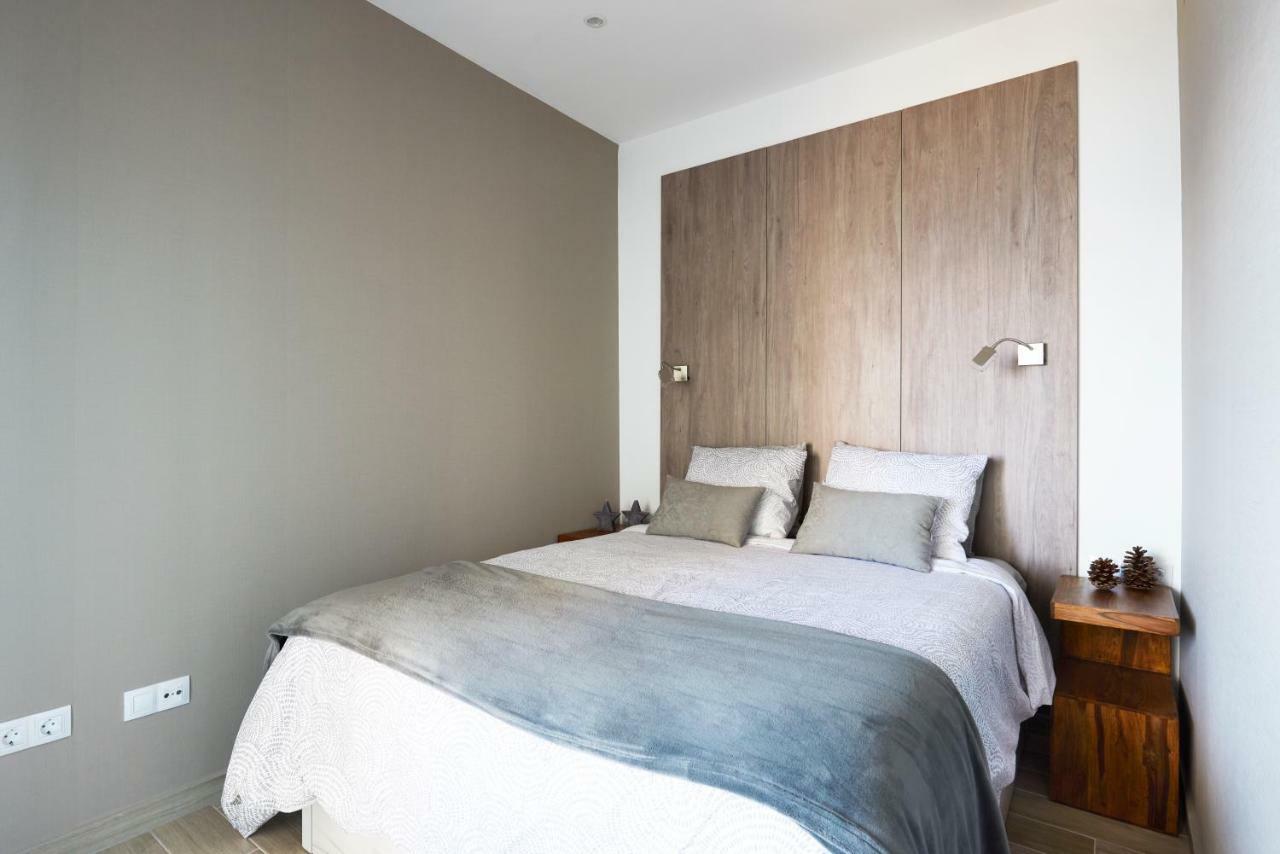 Heavenly Apartment On The Frontbeach Санта-Крус-де-Тенерифе Экстерьер фото