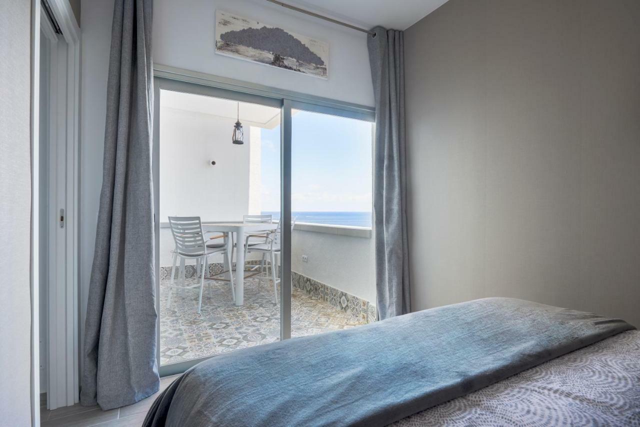Heavenly Apartment On The Frontbeach Санта-Крус-де-Тенерифе Экстерьер фото